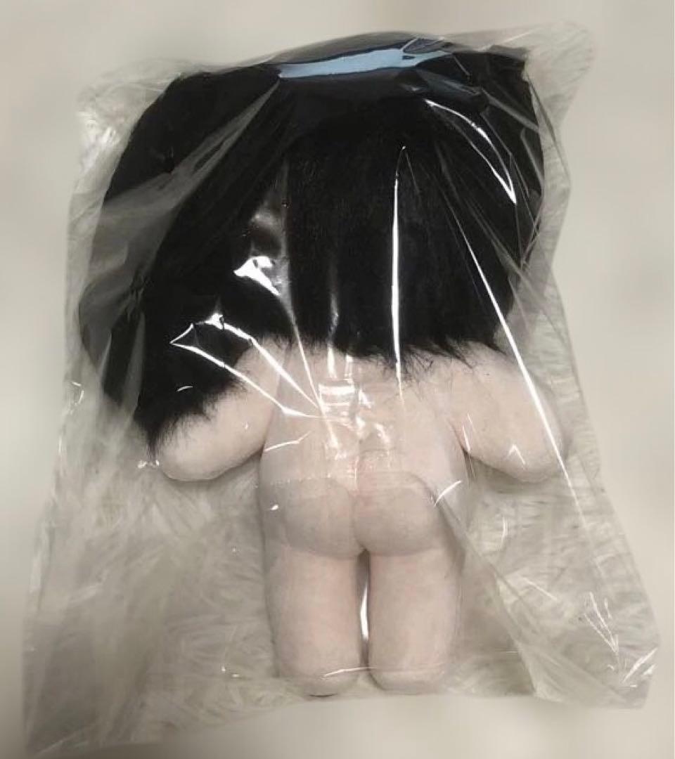 ハリーポッター スネイプ ぬいぐるみ