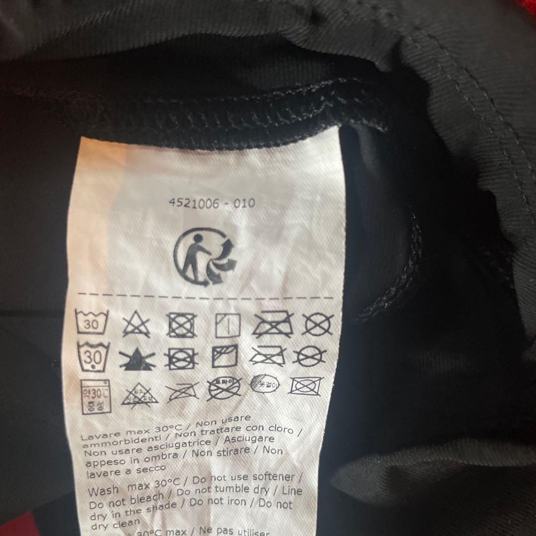 Castelli Mサイズ レパン　ENDURNCE 3 未使用