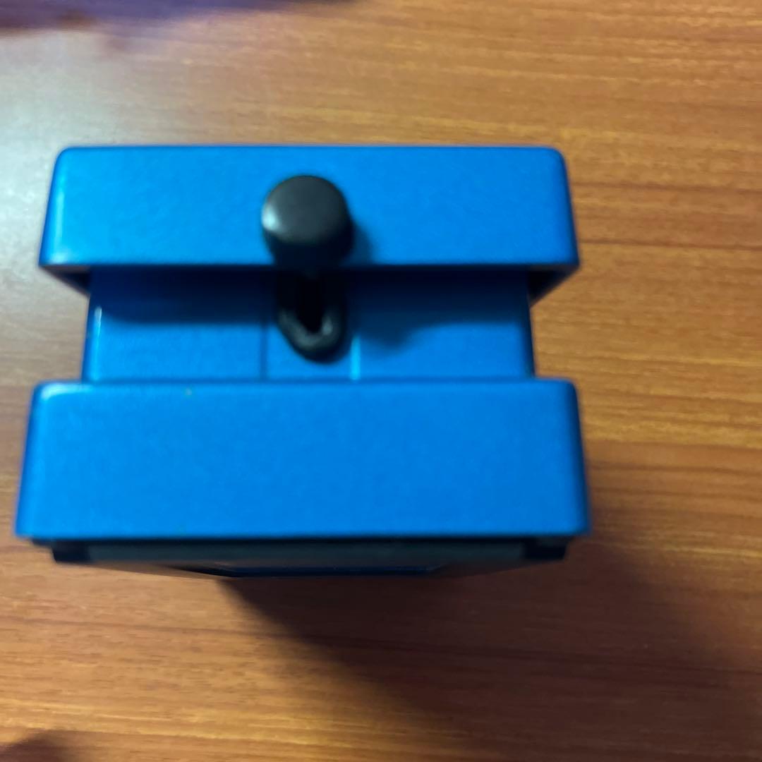 日本製　BOSS PS-2 Digital Pitch ShifterDelay