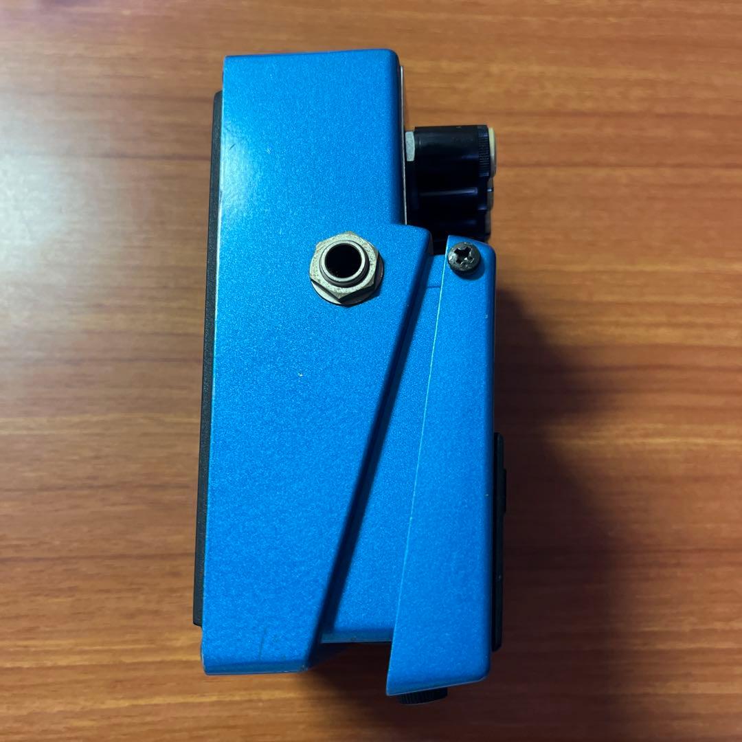 日本製　BOSS PS-2 Digital Pitch ShifterDelay