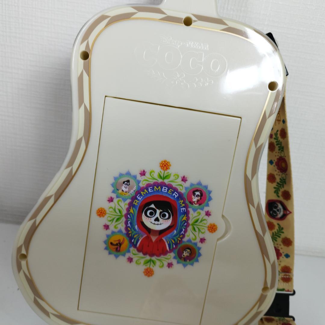 リメンバーミー ポップコーンバケット ギター Me Coco 海外ディ IE9A