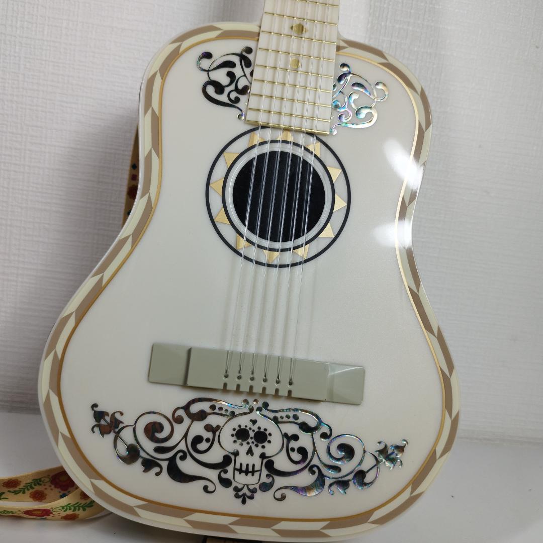 リメンバーミー ポップコーンバケット ギター Me Coco 海外ディ IE9A