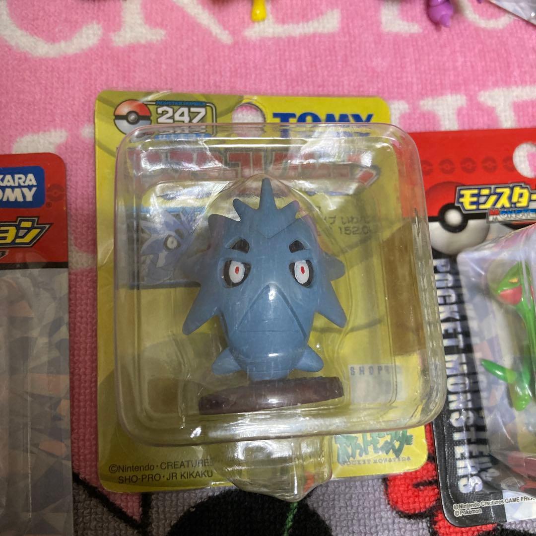 ☆*L様 ポケモン フィギュアセット