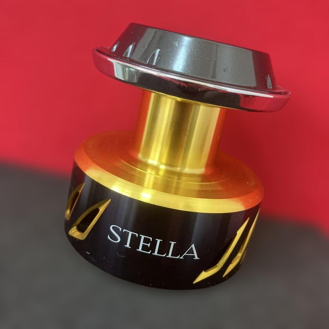 シマノ⭐︎13ステラSW8000⭐︎スプール⭐︎A-22