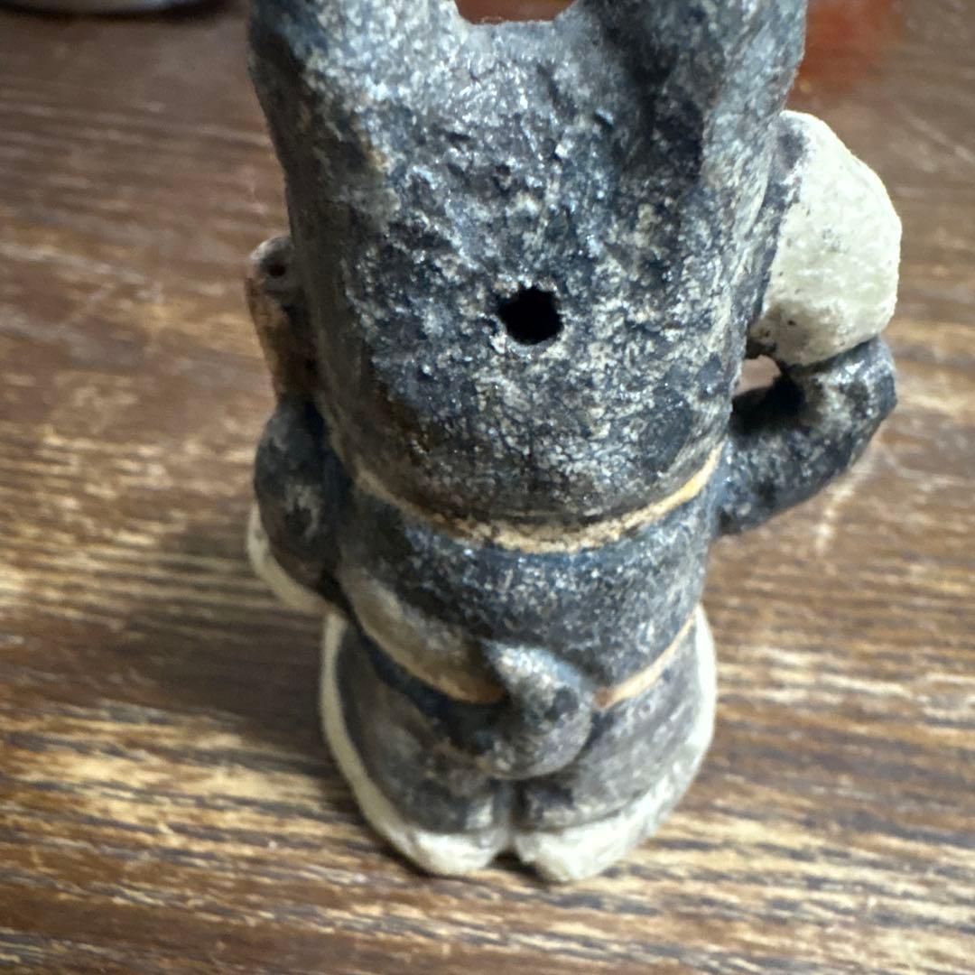 のらくろ　　二等兵　　　激レア　　骨董品