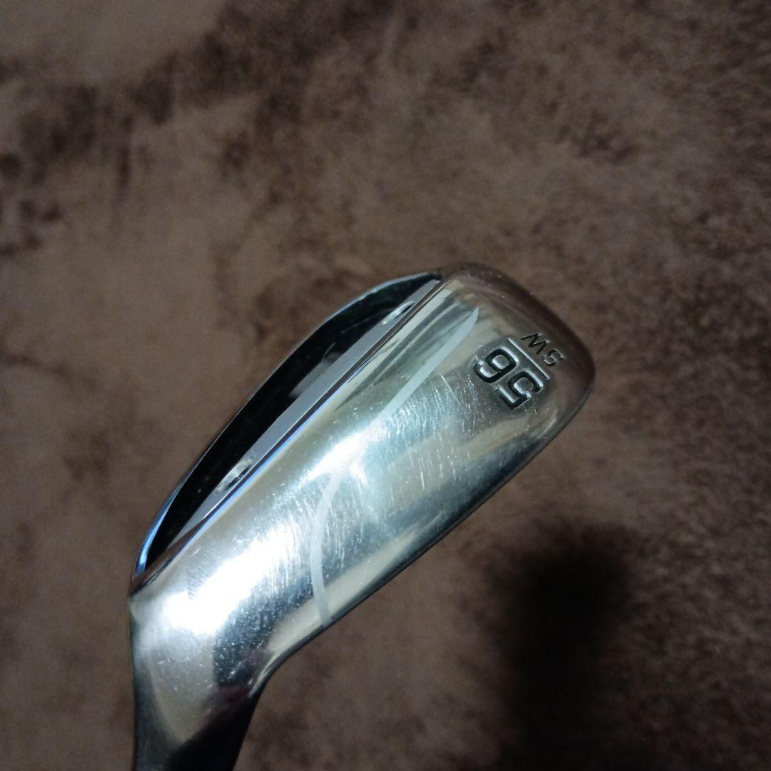 ブリヂストン　ウェッジ　245MAX