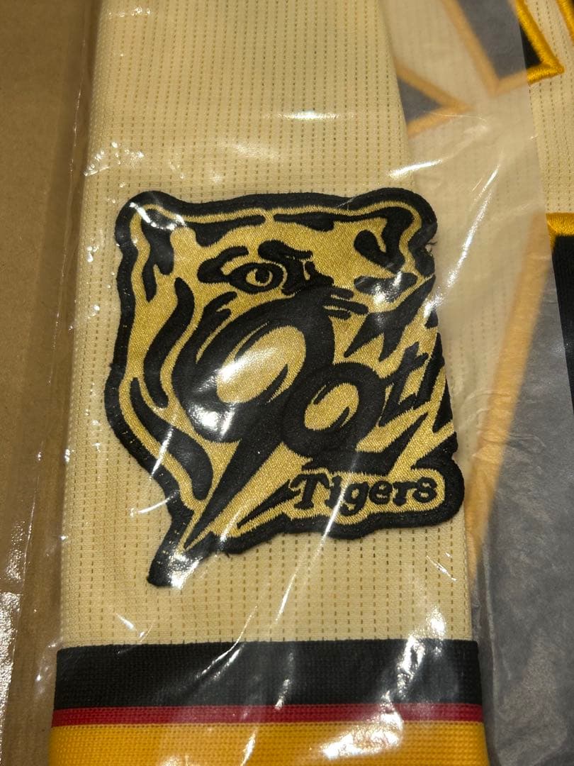 【桐敷 Oサイズ】 Fw T 2025 レプリカユニフォーム90周年