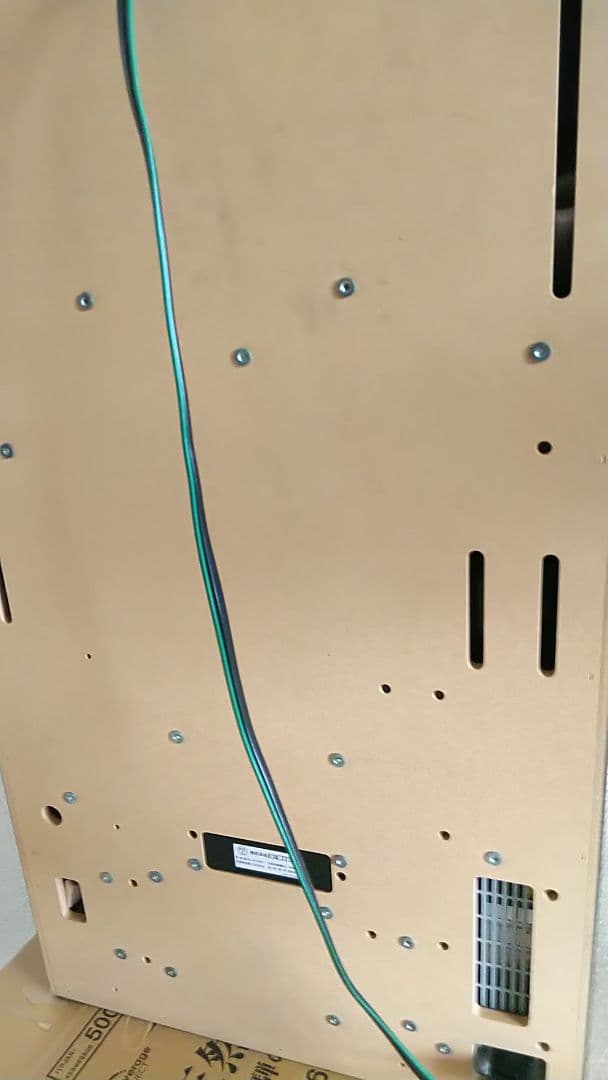 ワンパンマン　スマスロ実機　簡易ユニット付き