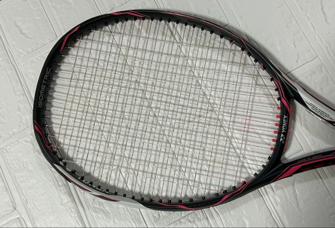 YONEX EZONE DR Lite ヨネックス テニス ラケット