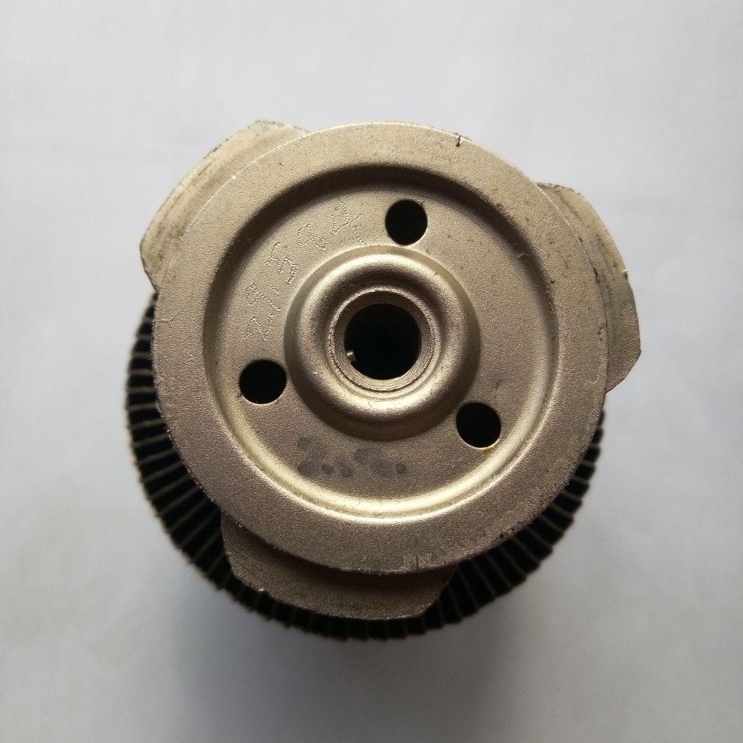 その他 EIMAC 4CX-1500B