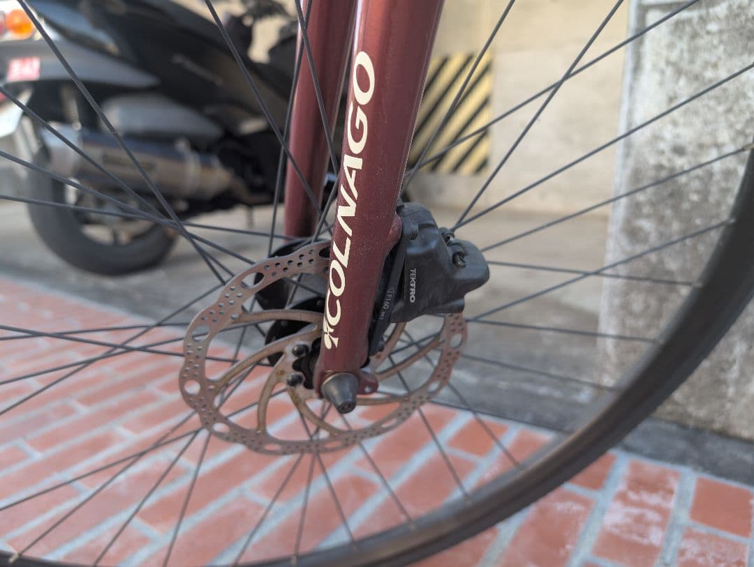 コルナゴ ポルタ