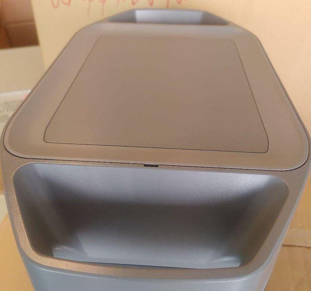 ラ*ル様 正規整備済品　EcoFlow DELTA 2 ポータブル電源