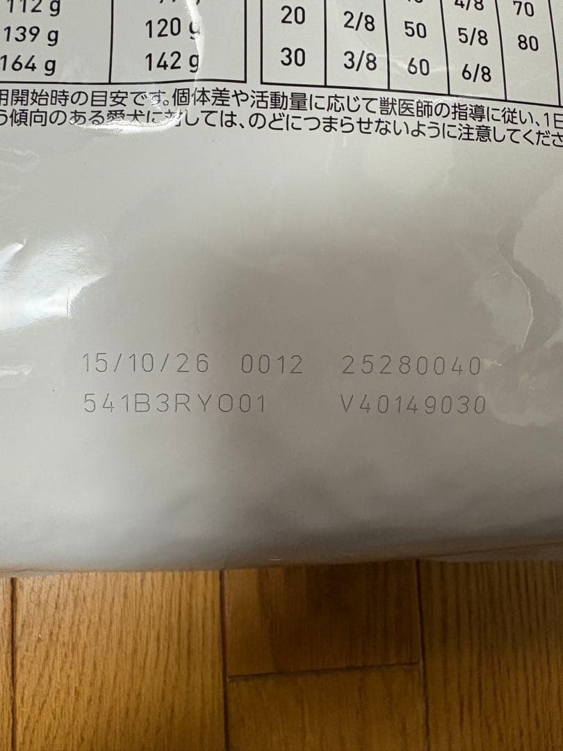 ロイヤルカナン　スキントピック小型犬用 S 3kg 1袋