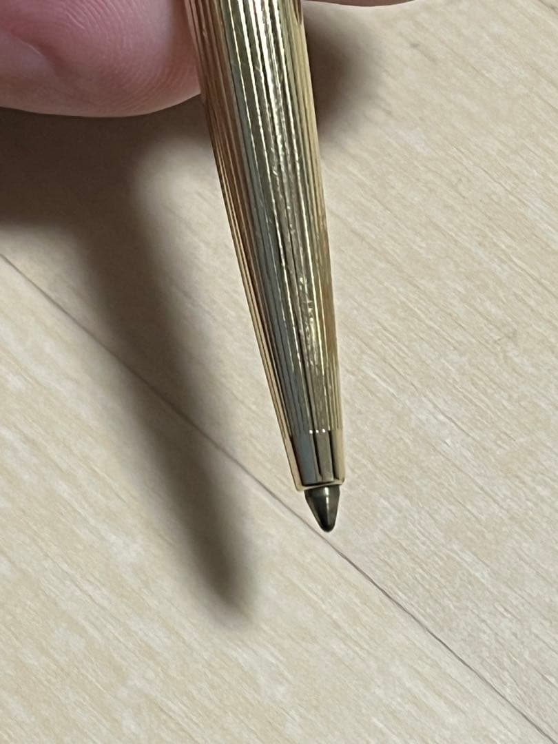 【セール】MONT BLANC 万年筆149 ボールペン　シャーペン3点セット！