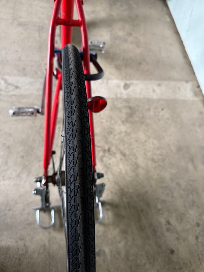 tokyobike Lite　レッド