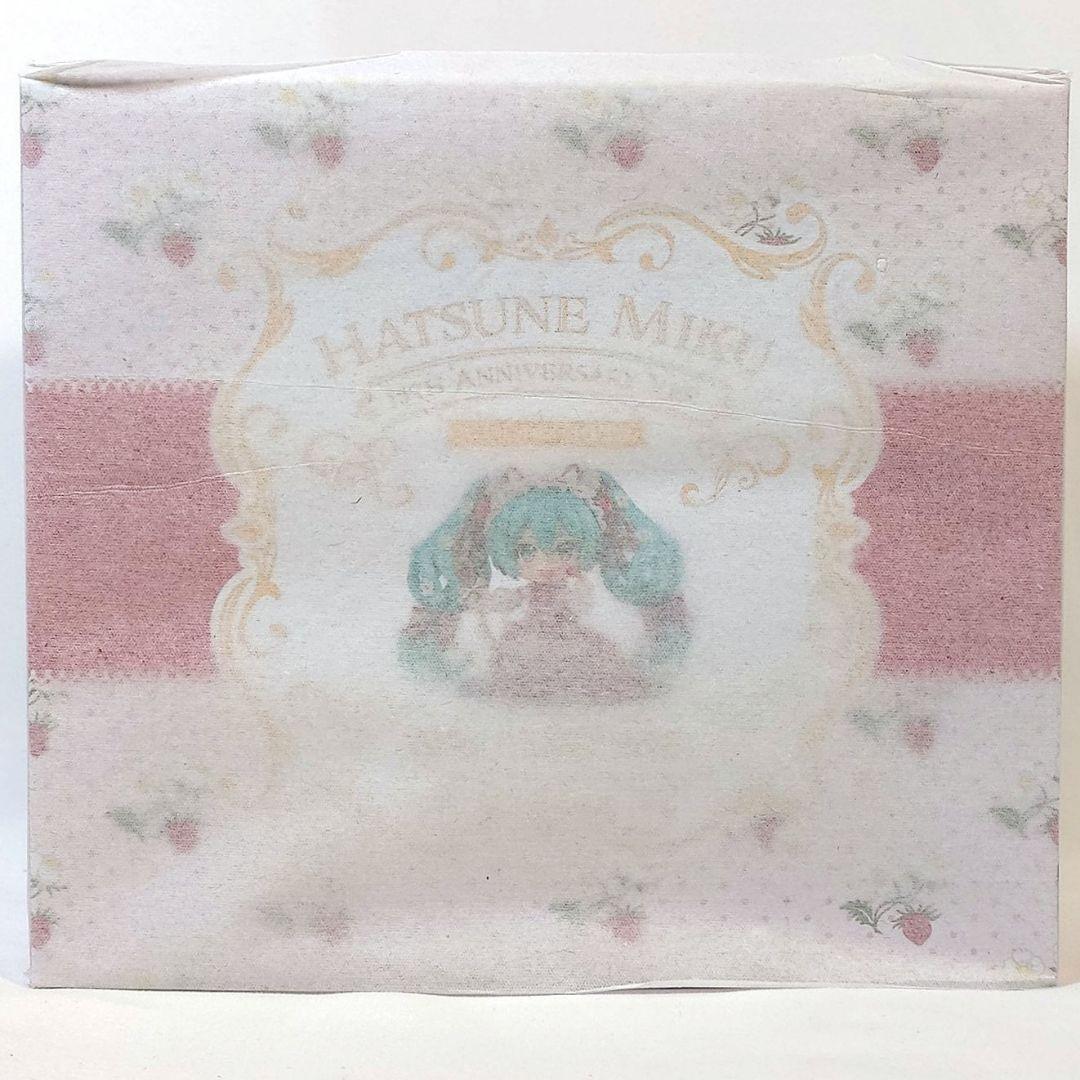 【まとめ割】ねんどろいど 初音ミク 15th Anniversary Ver.