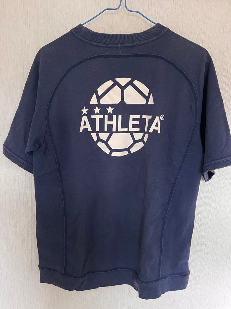 アスレタ5点+ペナルティセットまとめ売り