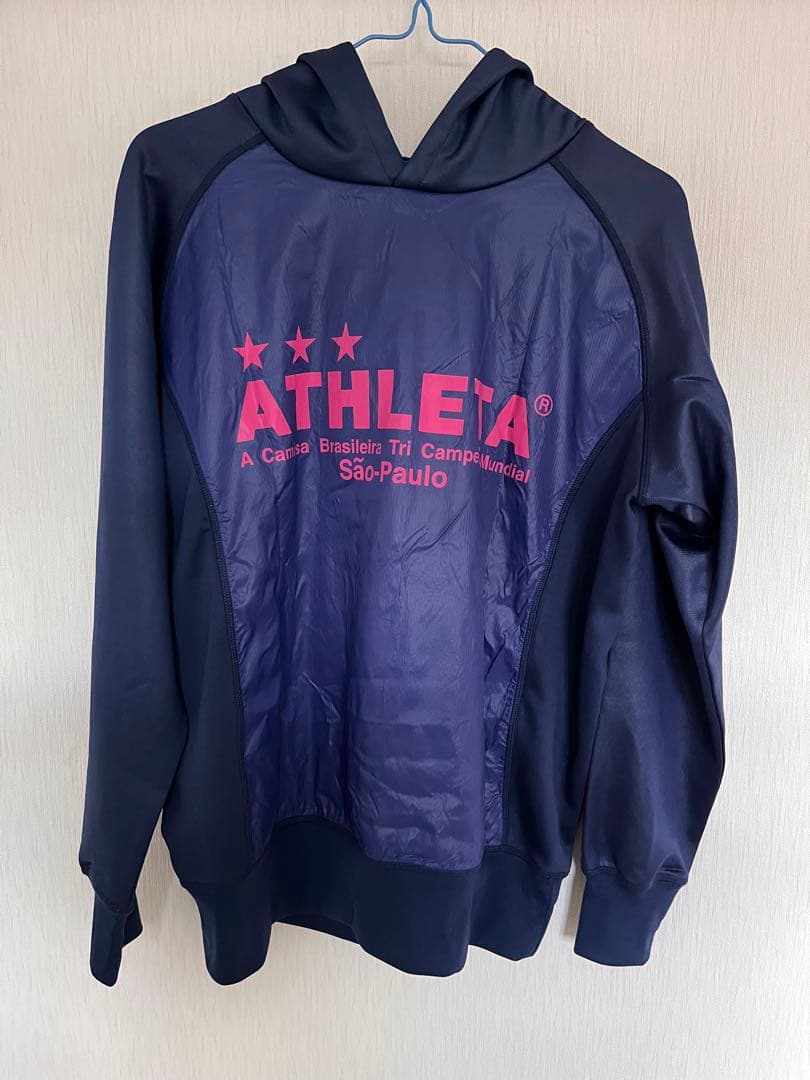 アスレタ5点+ペナルティセットまとめ売り