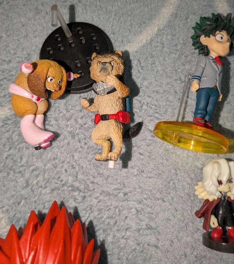 僕のヒーローアカデミア ヒロアカ グッズ まとめ売り 大量