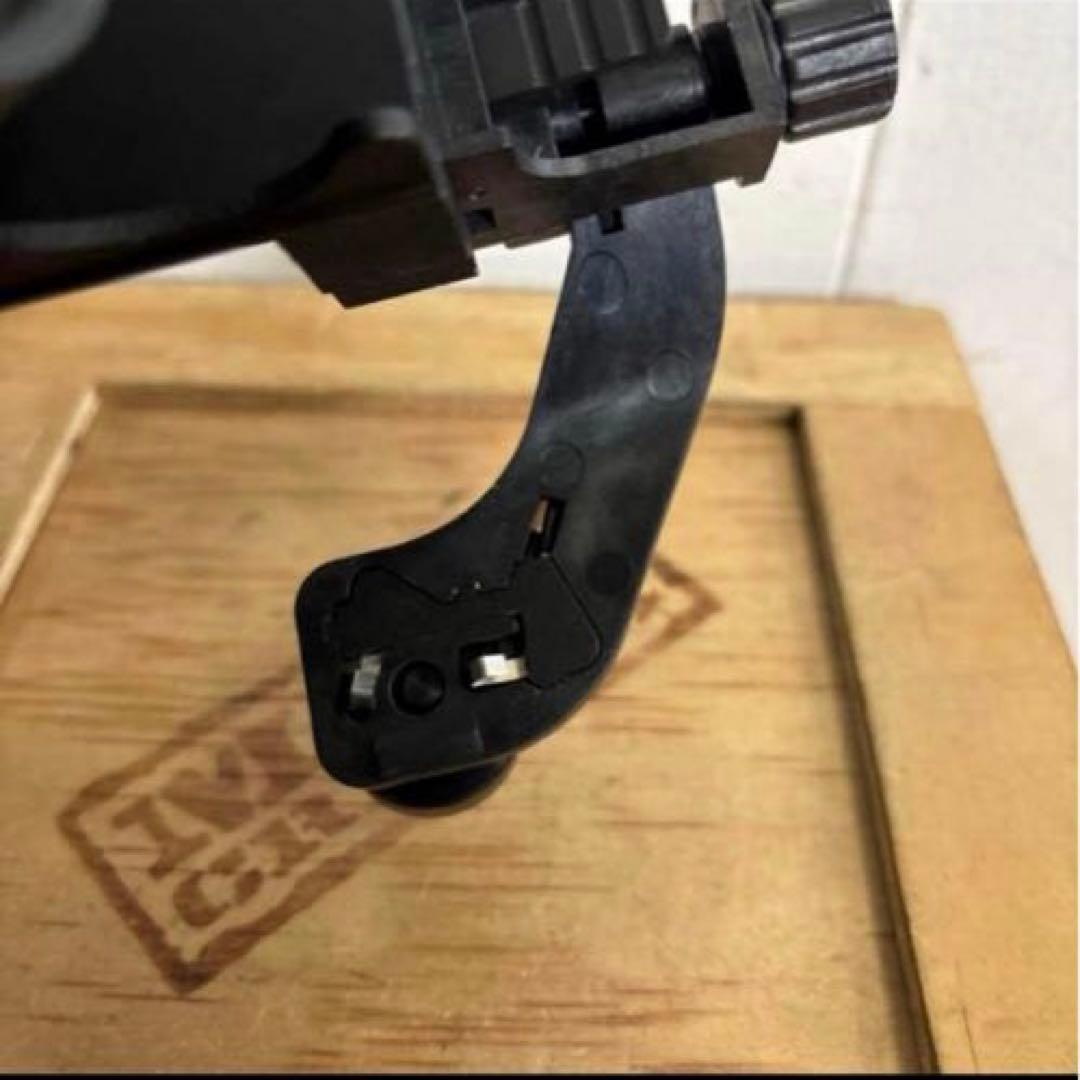 美品　米軍実物　Norotos RHINOⅡ NVGマウント　3点セット　④