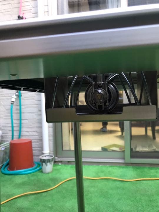 テーブル・チェア・ハンモック 502