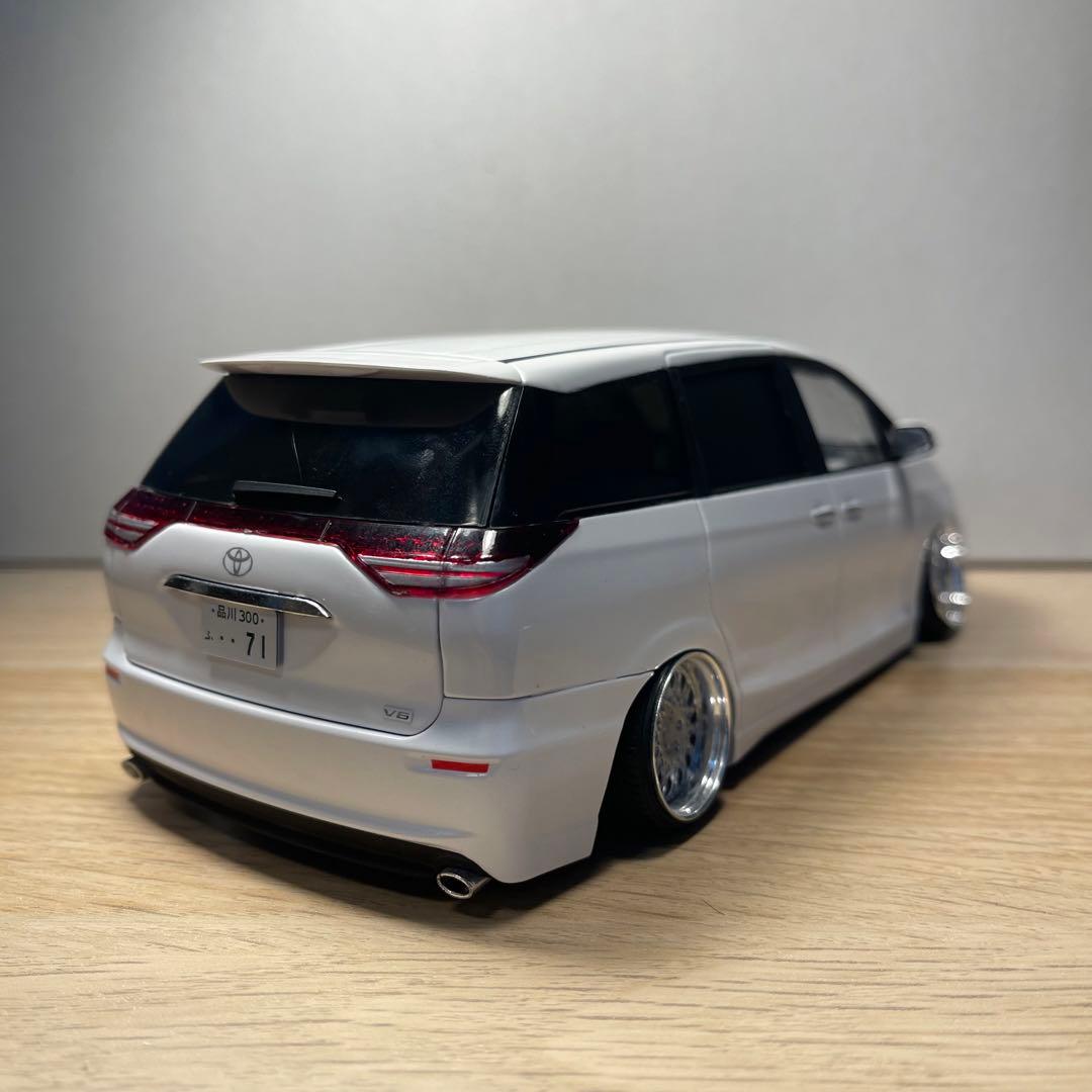 プラモデル　1/24 制作依頼　オーダーページ