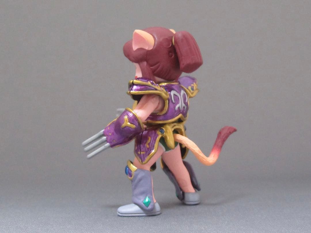 ヴィルガスト　リキュア