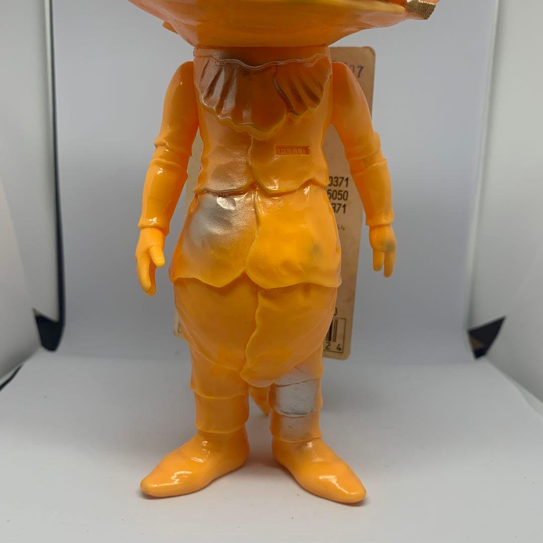 ウルタラマン　カネコン