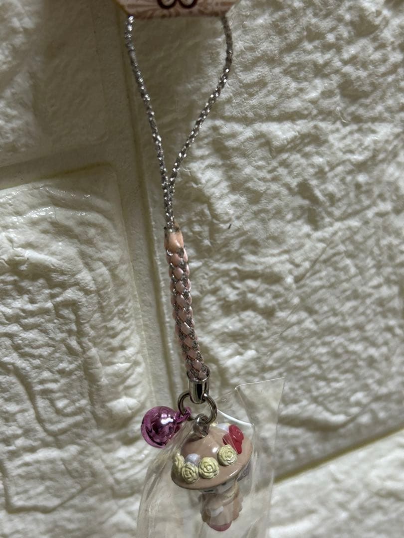 ⭐︎希少 ご当地キティ【東京限定】文学シリーズ 与謝野晶子 根付ストラップ 未開封