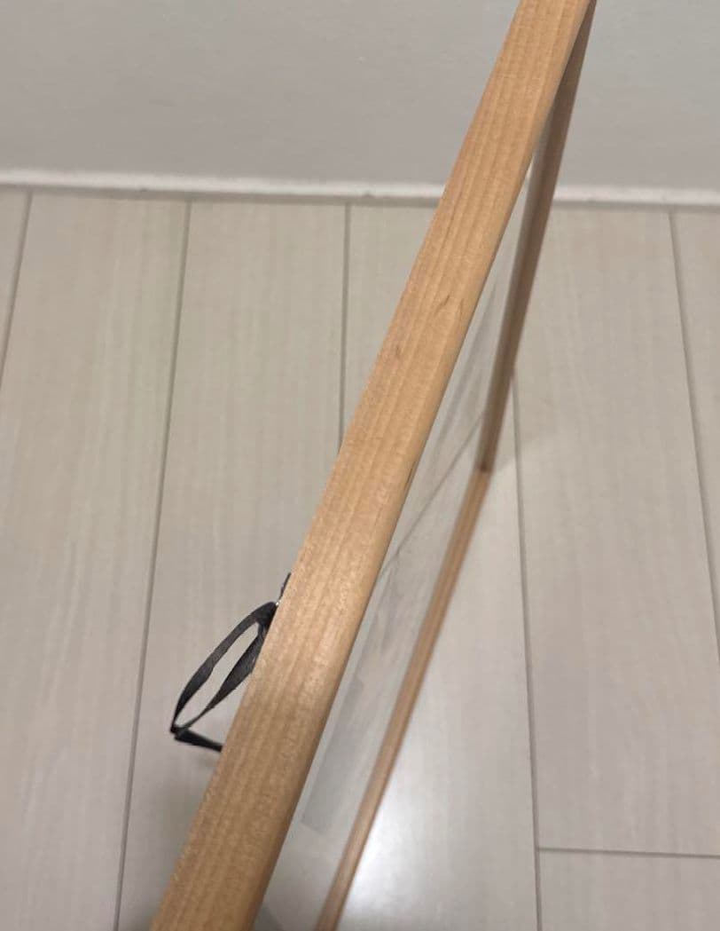 NARUTO 複製原画 当時品 レア