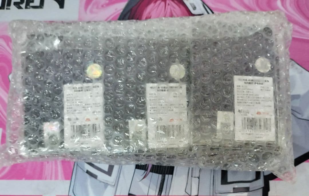 アークナイツ ロゴス 缶バッジ 20個