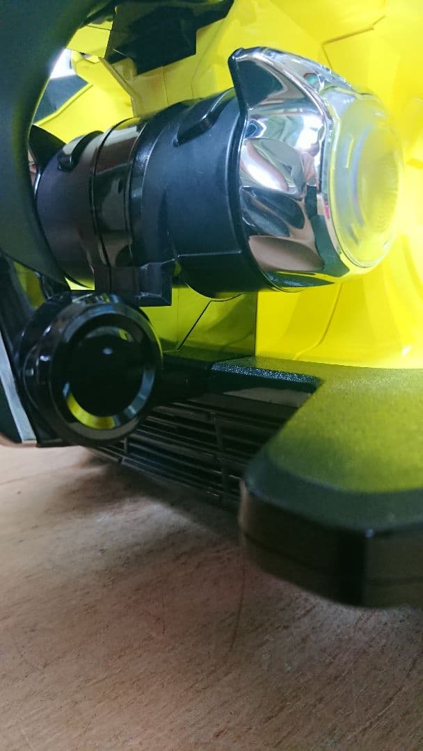 ⭕️商談中⭕️炎炎ノ消防隊2 紅丸ver.【簡易ユニット他⭐️送料無料！】※黄枠