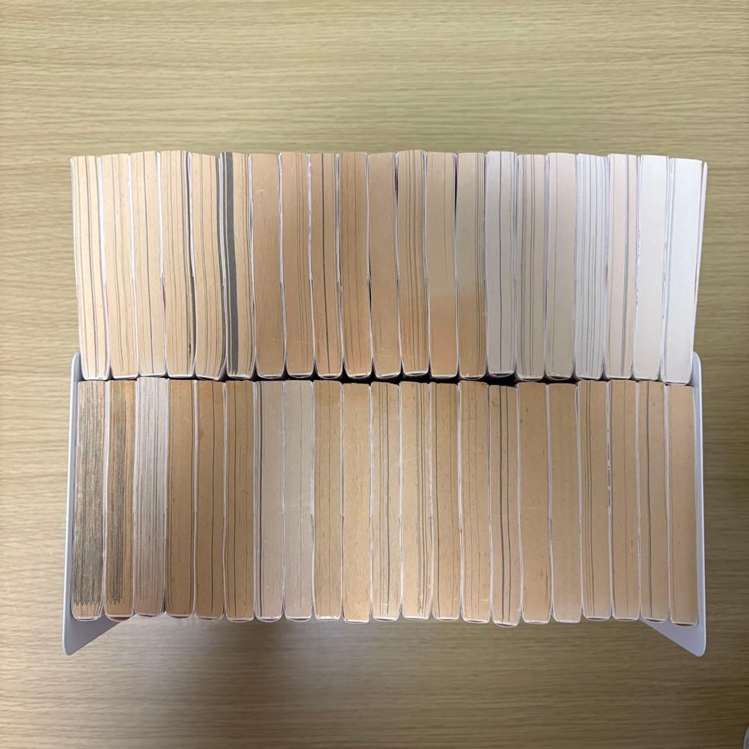 DAYS デイズ　全42巻