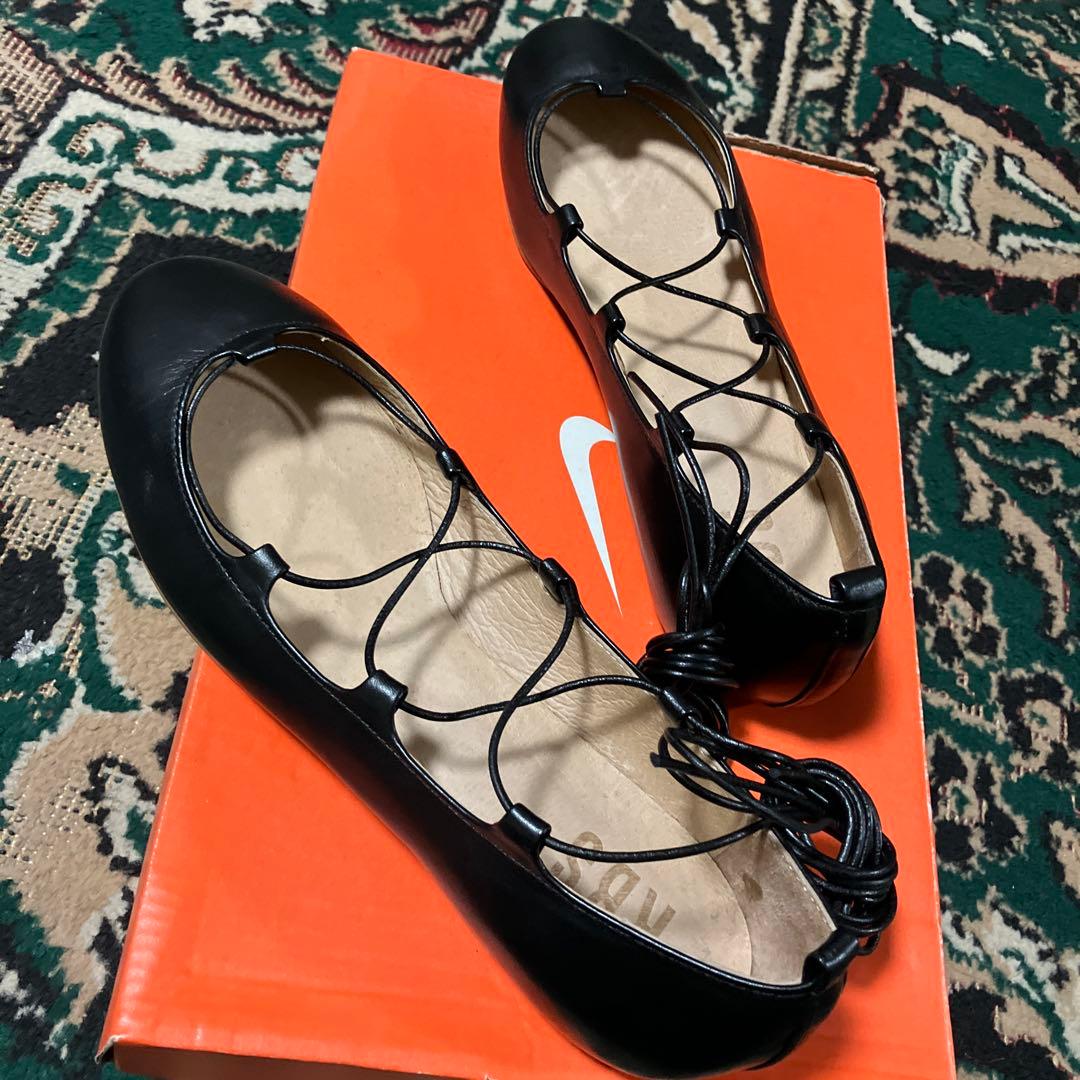 raybeams RBS レースアップシューズ　39