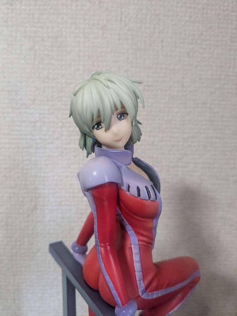 GGG アイナ・サハリン 機動戦士ガンダム 第08MS小隊 1/8 フィギュア