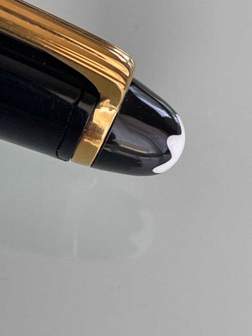 け*ん様 ◾️ジャンク◾️モンブラン164 ボールペン◾️マイスターシュテュック