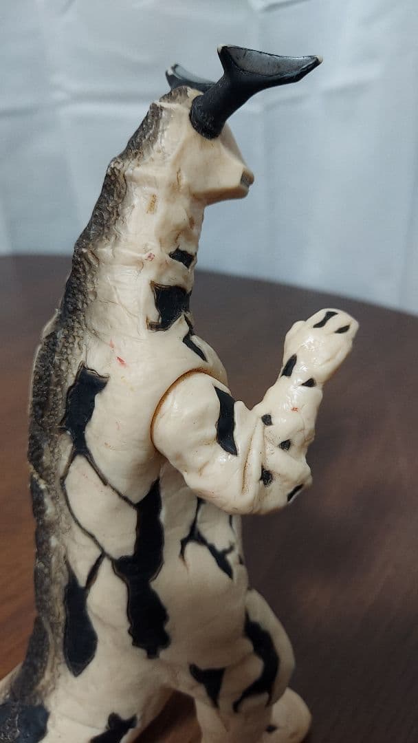 ウルトラマンシリーズ 怪獣 5体セット