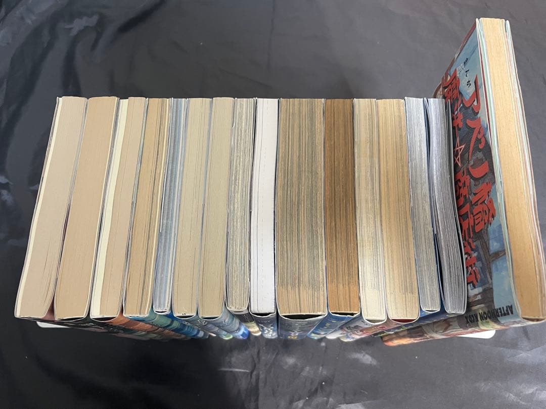 鶴田謙二　全巻　豪華セット