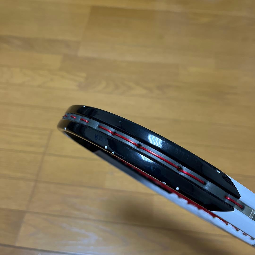 ヨネックス ナノフォース800S