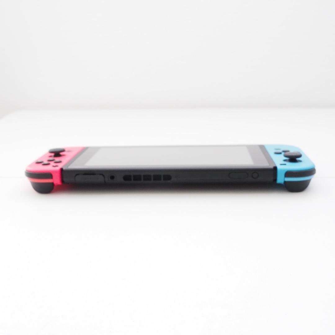ニンテンドースイッチ 本体 Nintendo Switch すぐ遊べるセット