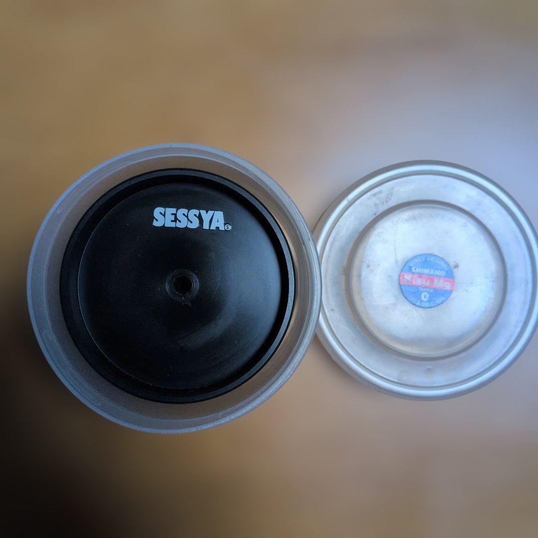 SHIMANO 09 SUPER AERO FLIEGEN スピニングリール