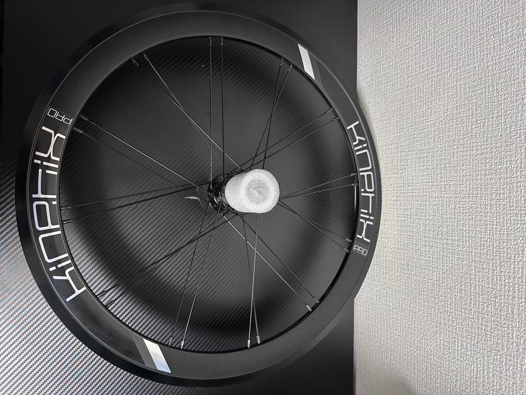 tern SURGE x 純正リヤホイール　Kinetix PRO 20インチ