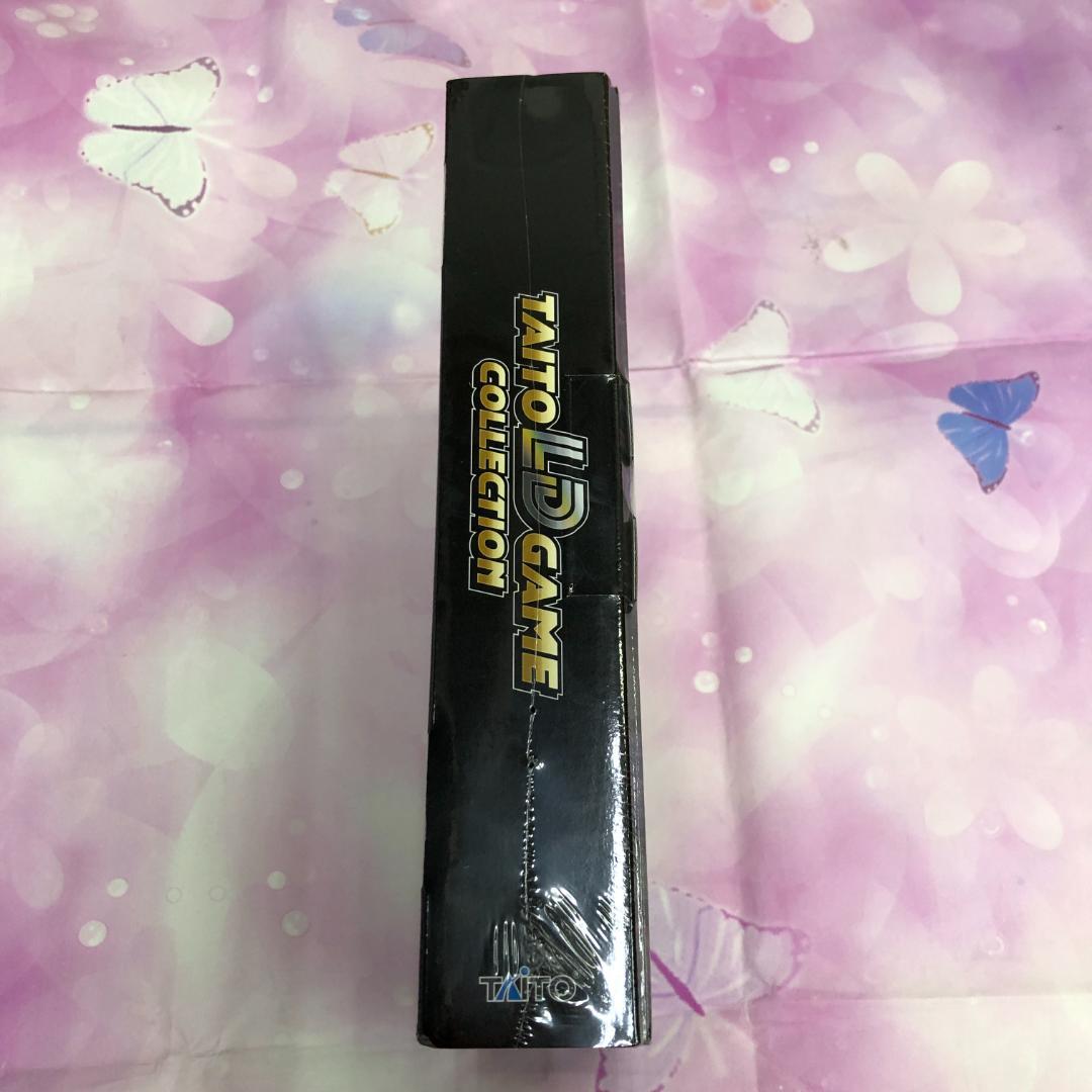 Nintendo Switch ソフト タイトーLDゲーム コレクション 特装版