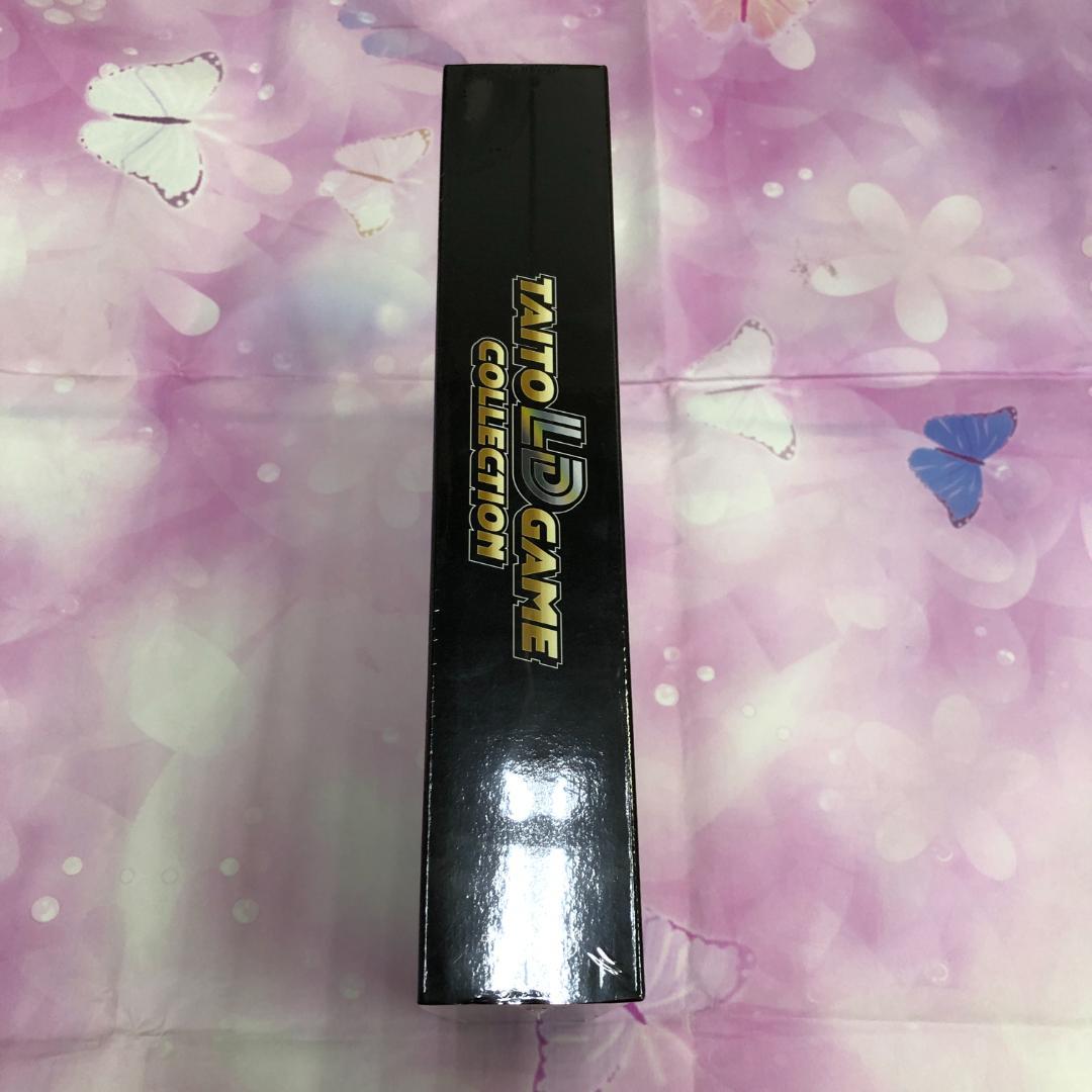 Nintendo Switch ソフト タイトーLDゲーム コレクション 特装版