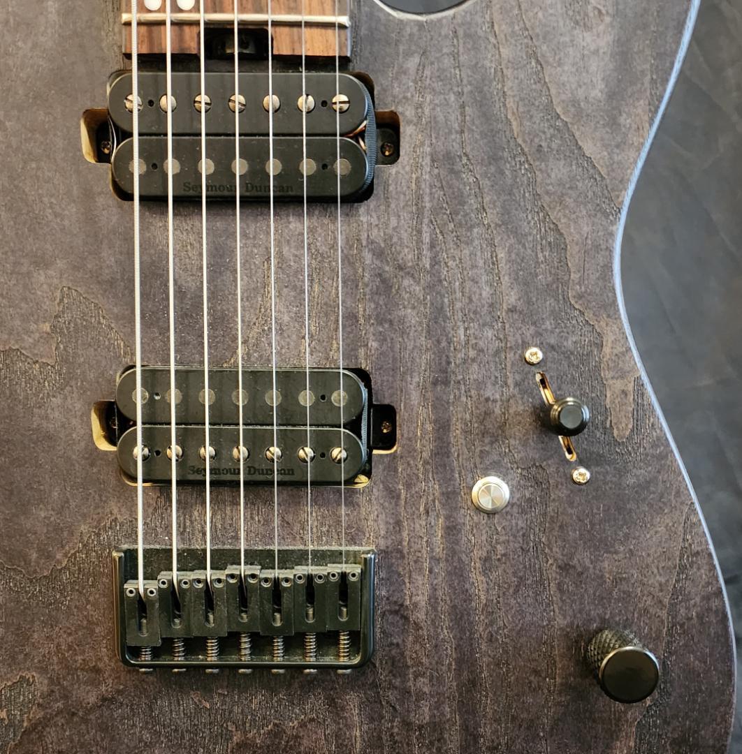 ギター Charvel Pro-Mod SAN DIMAS STYLE 2-7 HH