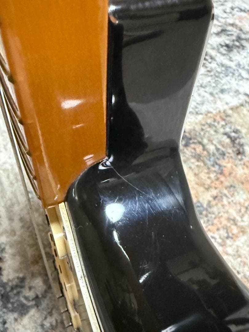 FERNANDES RST50-57 The Revival 80S 日本製