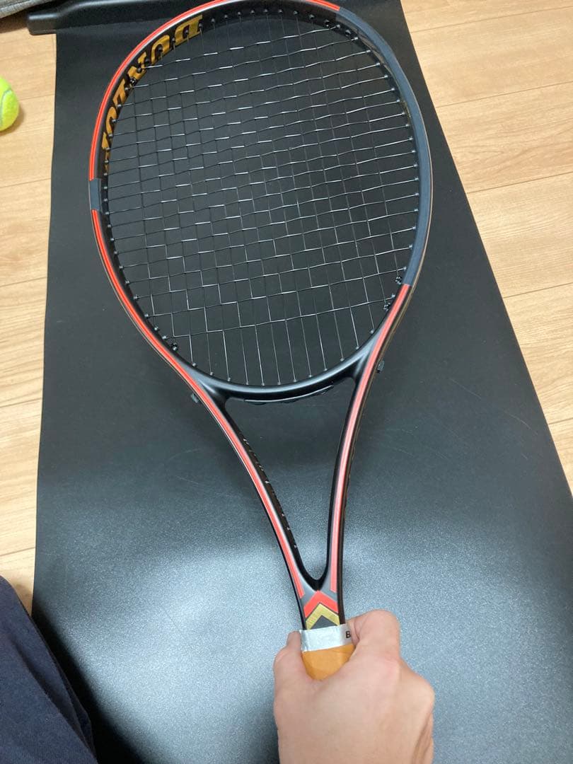 CX400 TOUR DUNLOP G2 限定