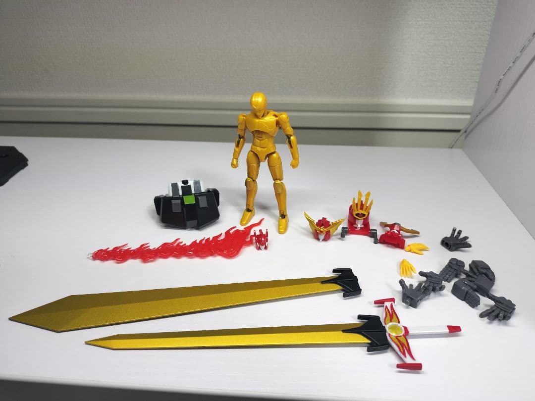 SMP ファイバードセット