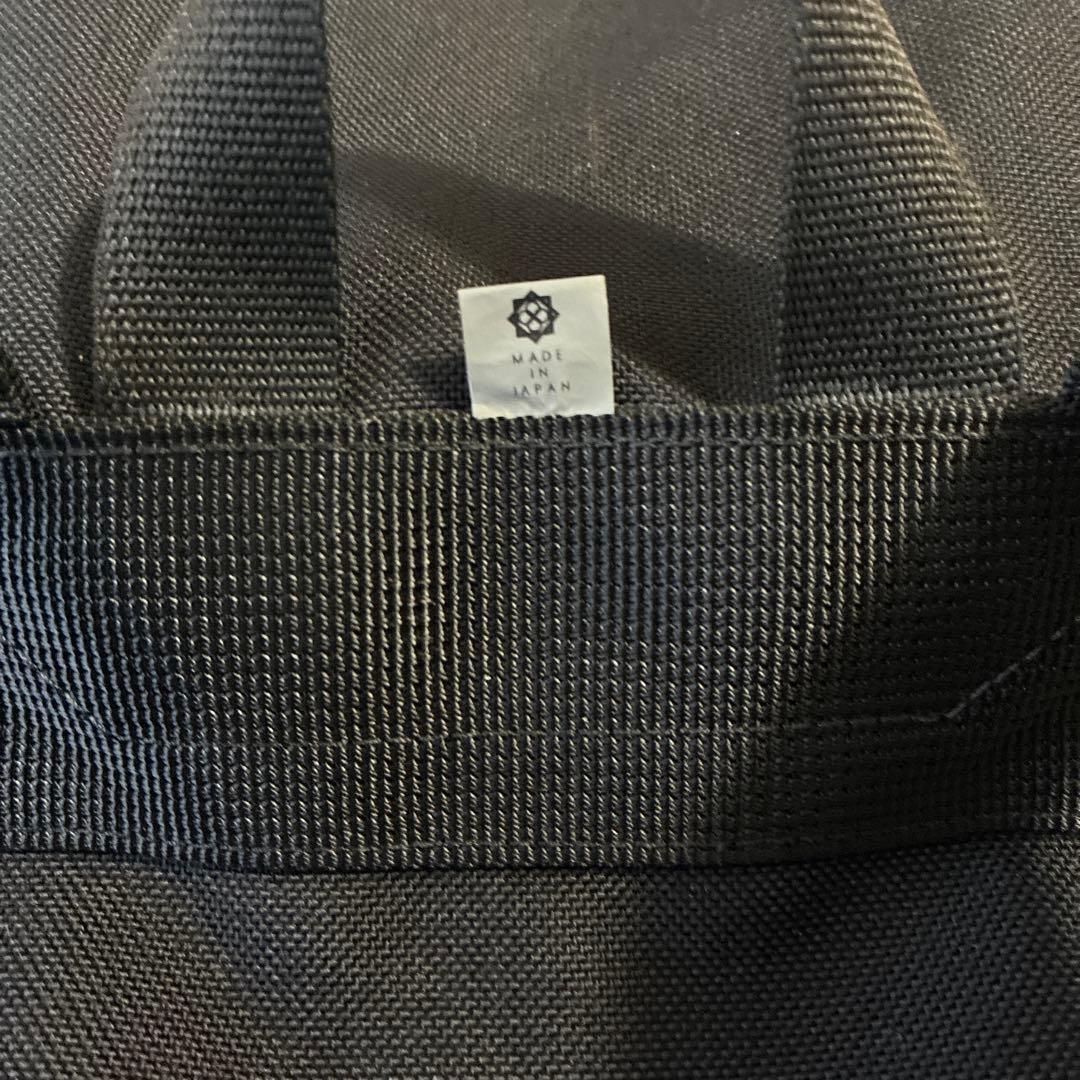 田村装備開発　ロールアップバッグ（非売品）