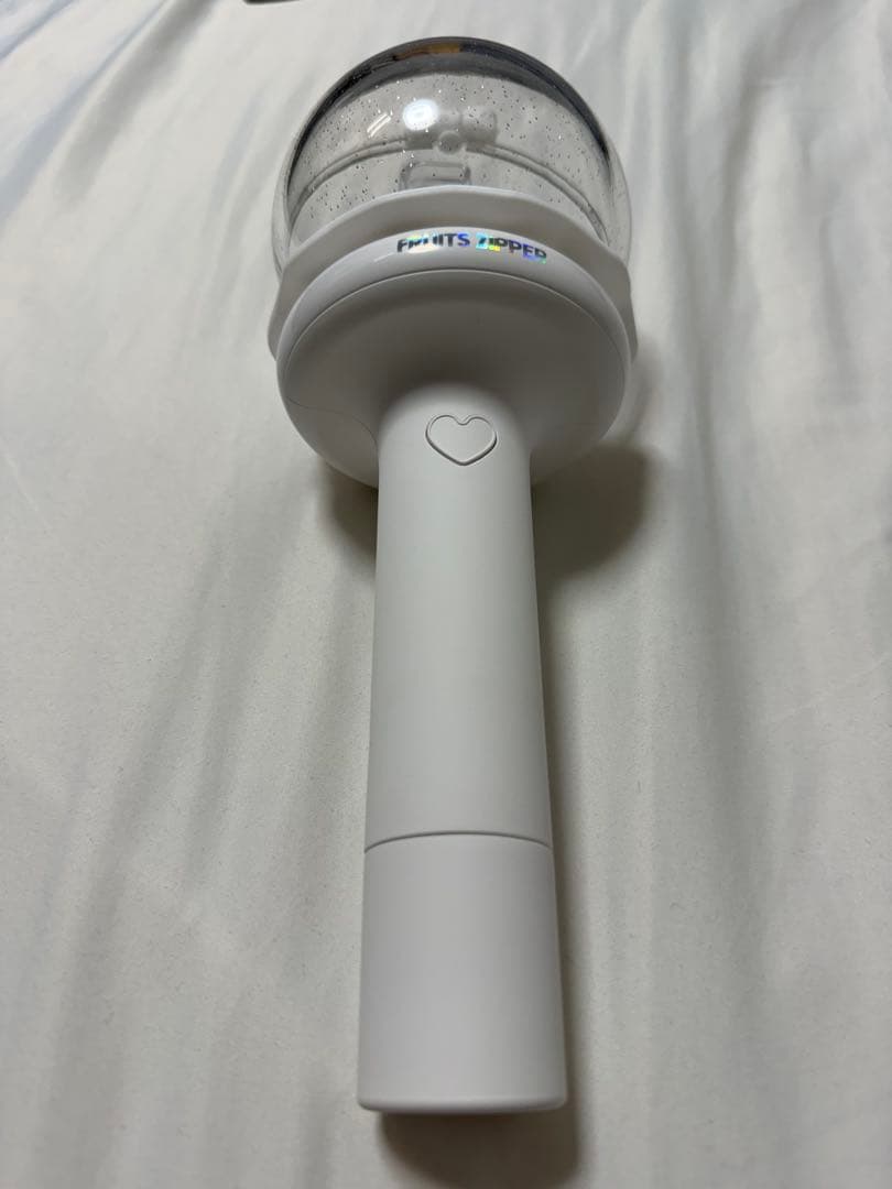 FRUITS ZIPPER ペンライト　OFFICIAL FAN LIGHT